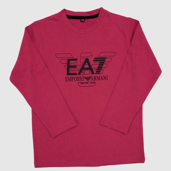 T-Shirt EA7