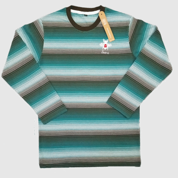 T-Shirt Striped